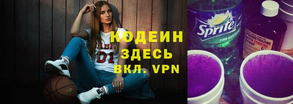хмурый Покров