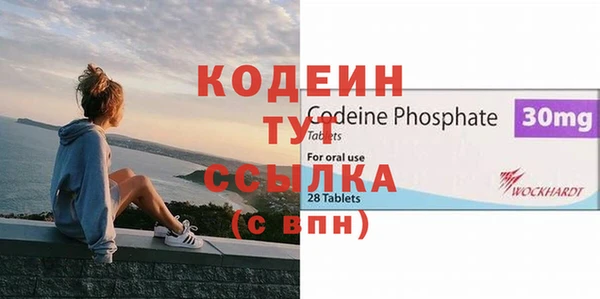 хмурый Покров